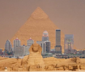 sit04 - Madinat al-Louis Madinat al-Louis?