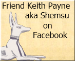 keith facebook